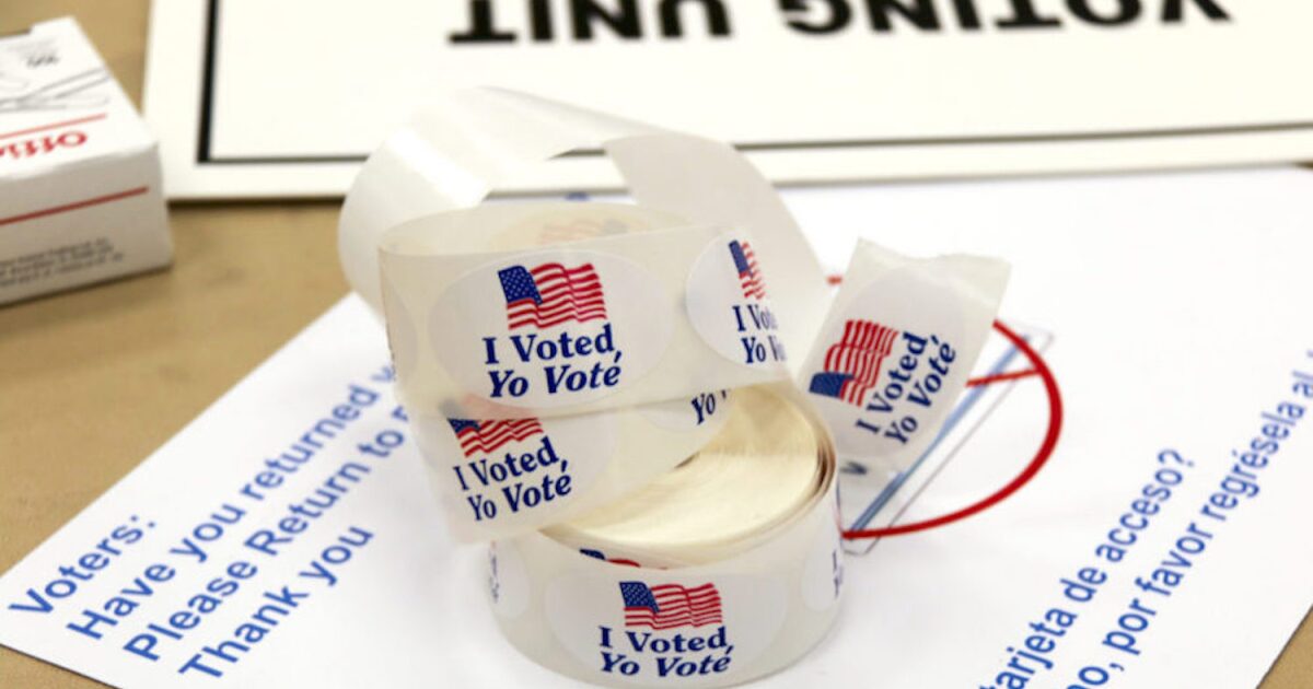 Vote-by-mail ballot request deadline nears; early voting to start Saturday in Lee | WGCU News