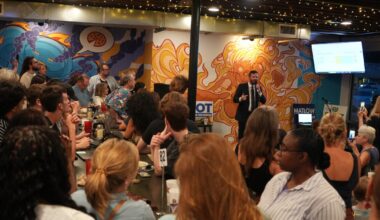 Jeremy Matlow, Loranne Ausley are headed to a runoff in the Tallahassee Mayor race