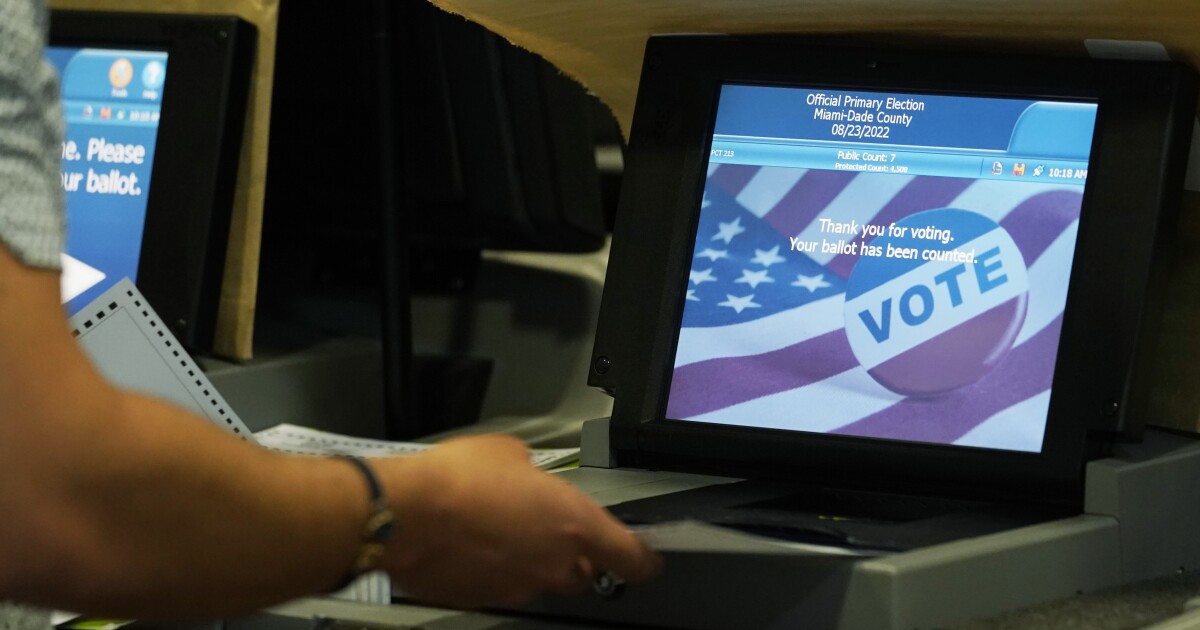 Florida’s primary results, NASA's Roman Space Telescope, and weekly news briefing