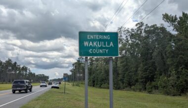 A venerable Tallahassee law firm expands its operation and geographic presence
