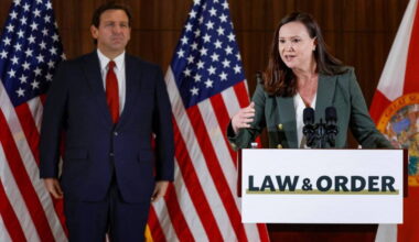 Where are they now? Key actors in Hope Florida scandal got promoted