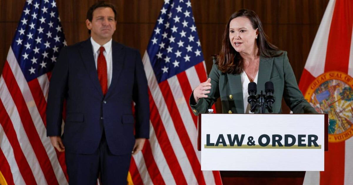 Where are they now? Key actors in Hope Florida scandal got promoted