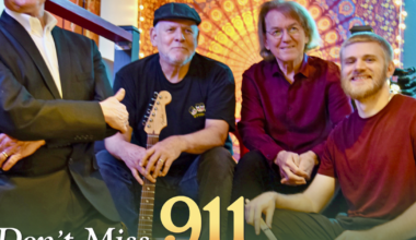 Wonderful Wednesday: 911 | WFSU News