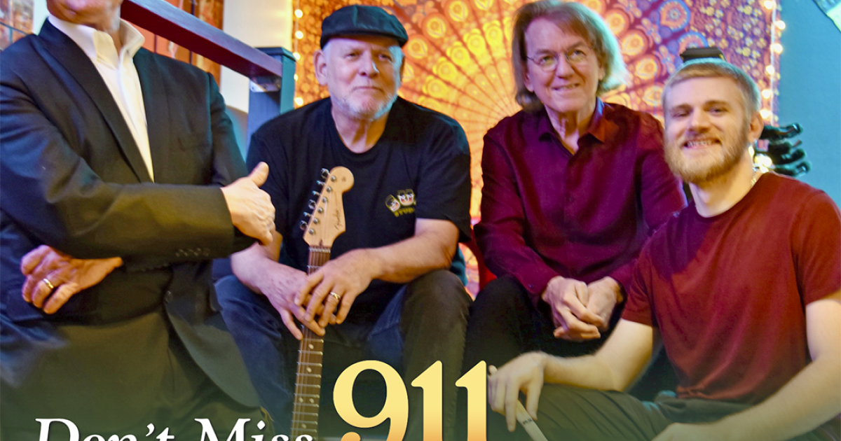 Wonderful Wednesday: 911 | WFSU News