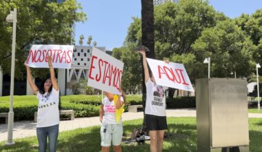 Immigrants at FDC Miami: 'Animals get treated better than this'