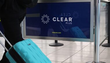 CLEAR+ security screening coming to Tampa International Airport