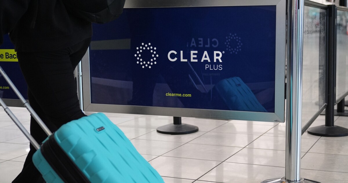 CLEAR+ security screening coming to Tampa International Airport