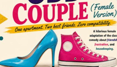 Comedy returns to the Alliance for the Arts with Neil Simon’s 'The Odd Couple (Female Version)' | WGCU News