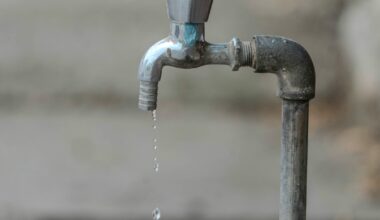 Aquifer levels remain at a ‘deficit,’ despite recent rains in Central Florida