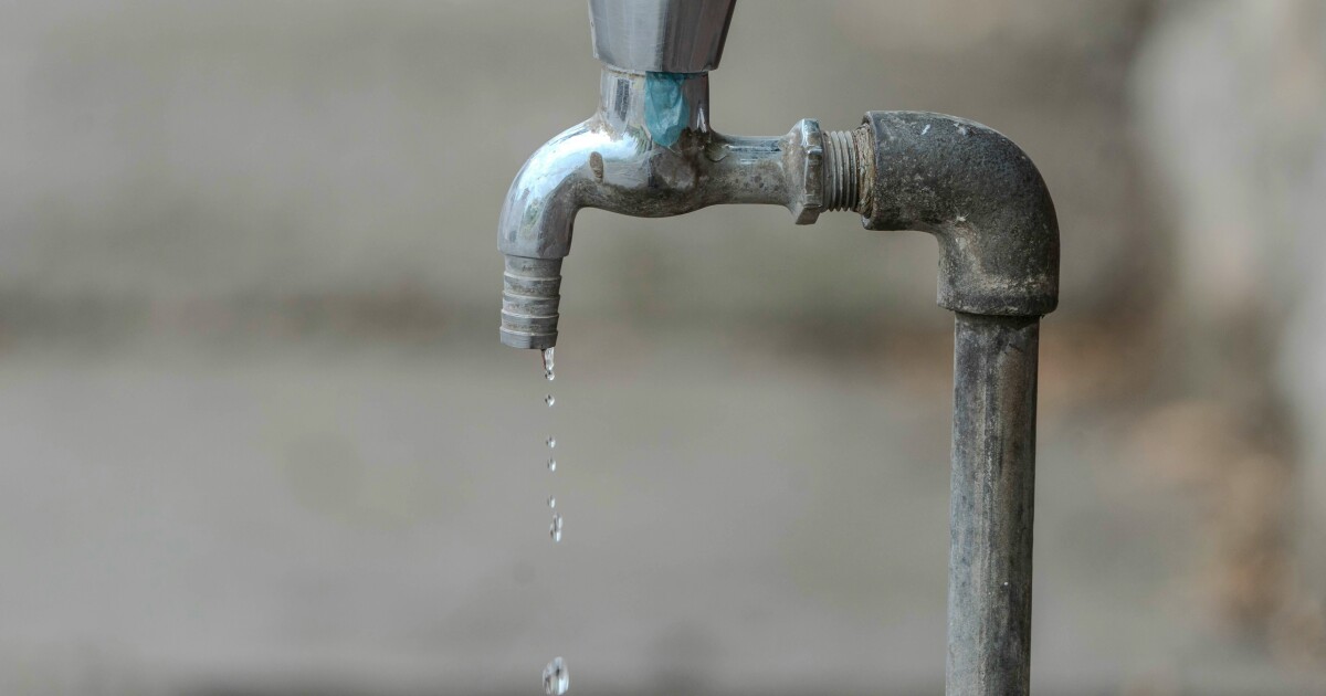 Aquifer levels remain at a ‘deficit,’ despite recent rains in Central Florida