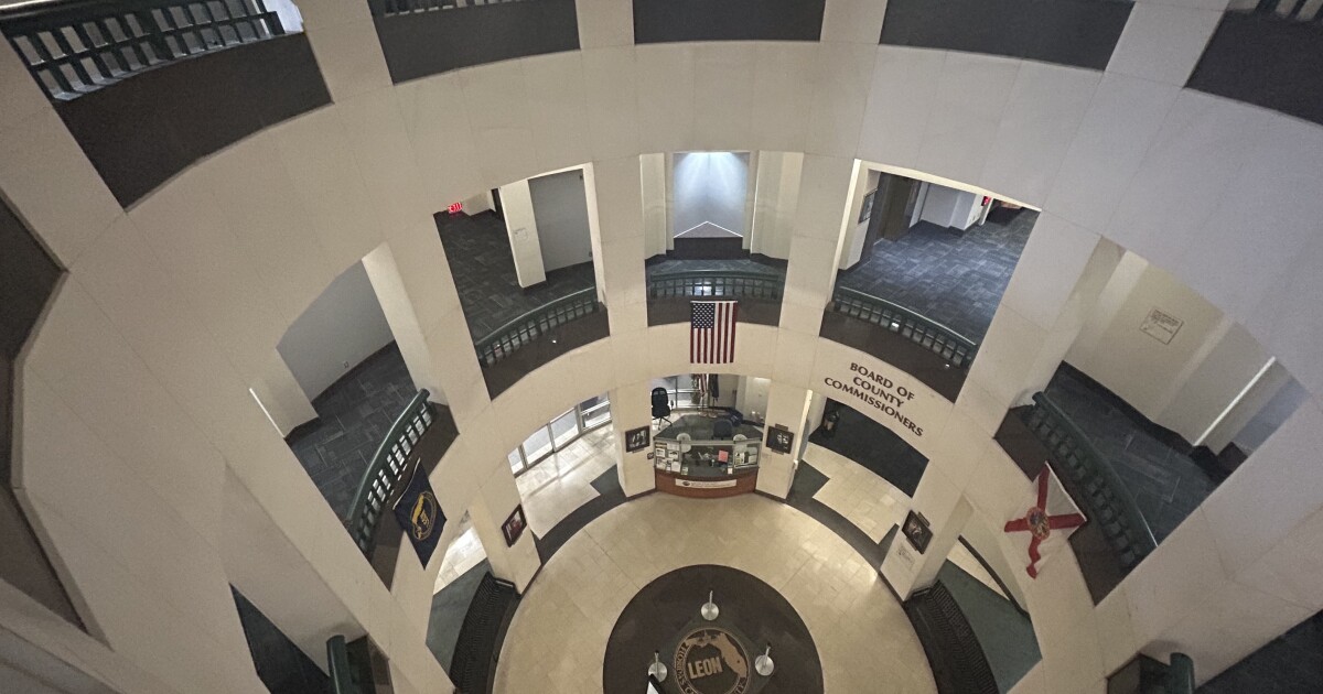 Judge orders rewrite of Florida property tax amendment ballot