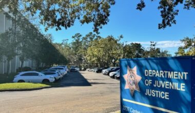 For two years, Florida Juvenile Justice department ducked records request