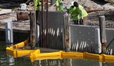 Florida shows how to adapt as coastal cities face growing threats from sea level rise and storms