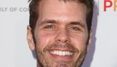 Amid concerns about Perez Hilton, police surround a Miami home, say man is 'safely recovered'