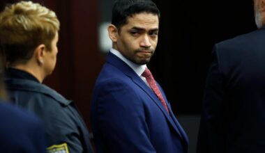 Man convicted in murder-for-hire of Microsoft manager in Florida