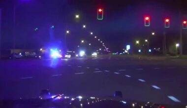 FHP: Clearwater man arrested for DUI, driving 120 mph