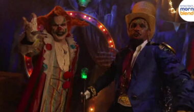 Halloween Horror Nights is Back at Universal Orlando