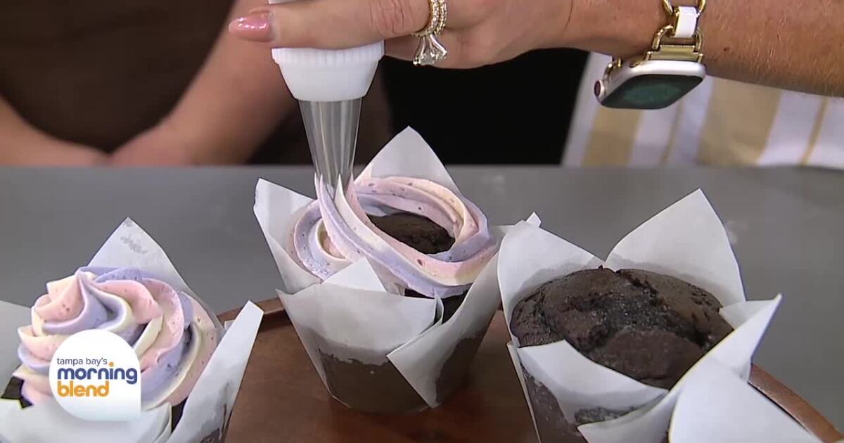 15th Annual St. Pete Cupcake Contest