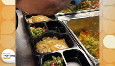Meals on Wheels of Tampa