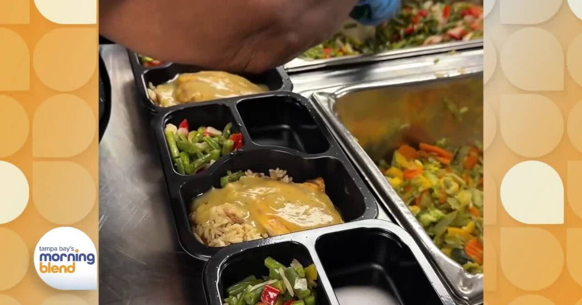 Meals on Wheels of Tampa