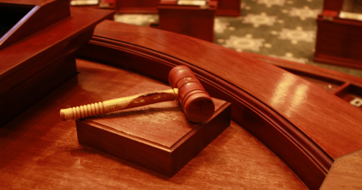 Judge orders Florida to rewrite Amendment 3 ballot language