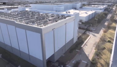 Martin County eyes pause on data center development