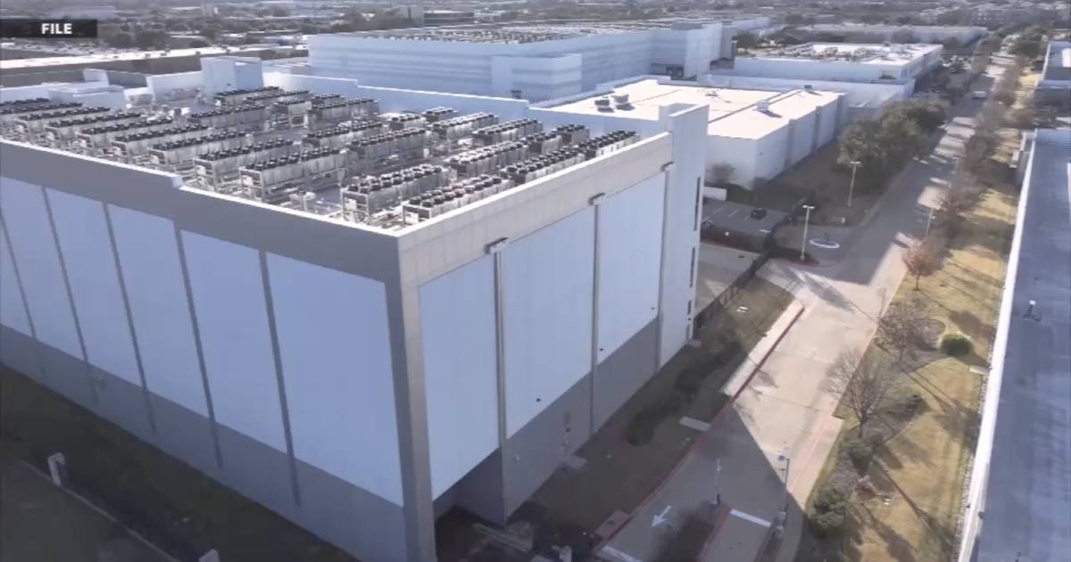 Martin County eyes pause on data center development