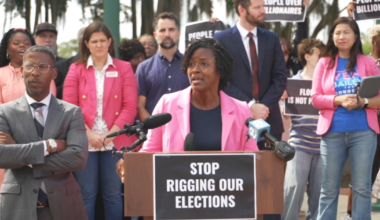 Vindman’s money advantage meets Nixon’s Florida roots in Dem Senate primary
