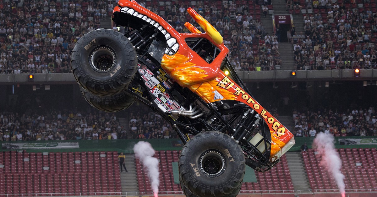 Things to do in Tampa Bay this weekend