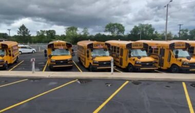 New school year brings new changes for Florida families