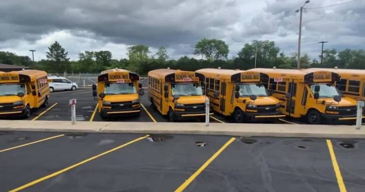 New school year brings new changes for Florida families
