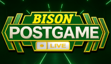 Watch Live: NDSU vs. Jacksonville State Postgame Show Live on WDAY+ - InForum