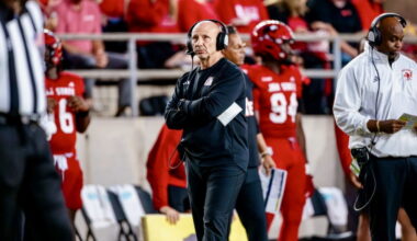 Jacksonville State takes similar offensive approach as Bison - InForum