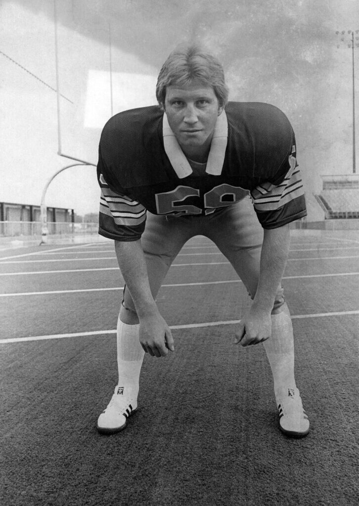 Bison Game Day: 1977 loss to Jacksonville still makes Bison players sick - InForum