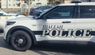 Hialeah reaches ‘historic’ police pay deal, aims to add new positions