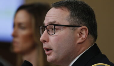 Progressive Challenger Upsets Alex Vindman in Florida’s Democratic Senate Primary