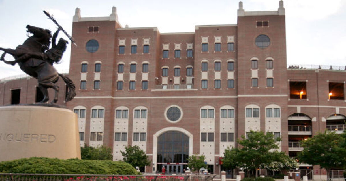 Heavy traffic expected as FSU, FAMU host home games this weekend in Tallahassee