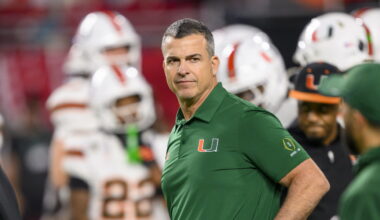 ACC football preview: Can anyone keep up with Miami?
