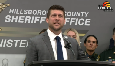 Florida AG revises property tax amendment language after judge's ruling