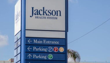 FPI report: Florida's public hospitals could lose millions if Amendment 3 passes