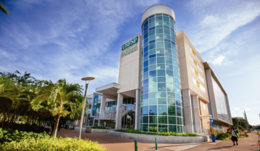 Our favorite restaurants and cafes near USF St. Pete