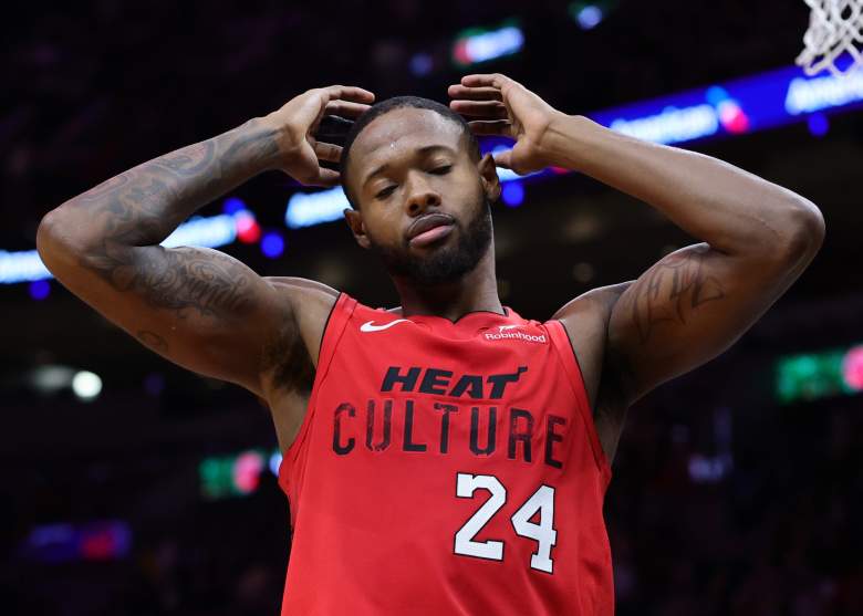 Utah Jazz v Miami Heat