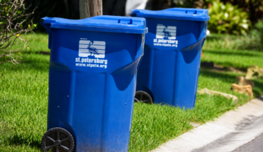 St. Pete utility bills could rise 7% just to maintain services