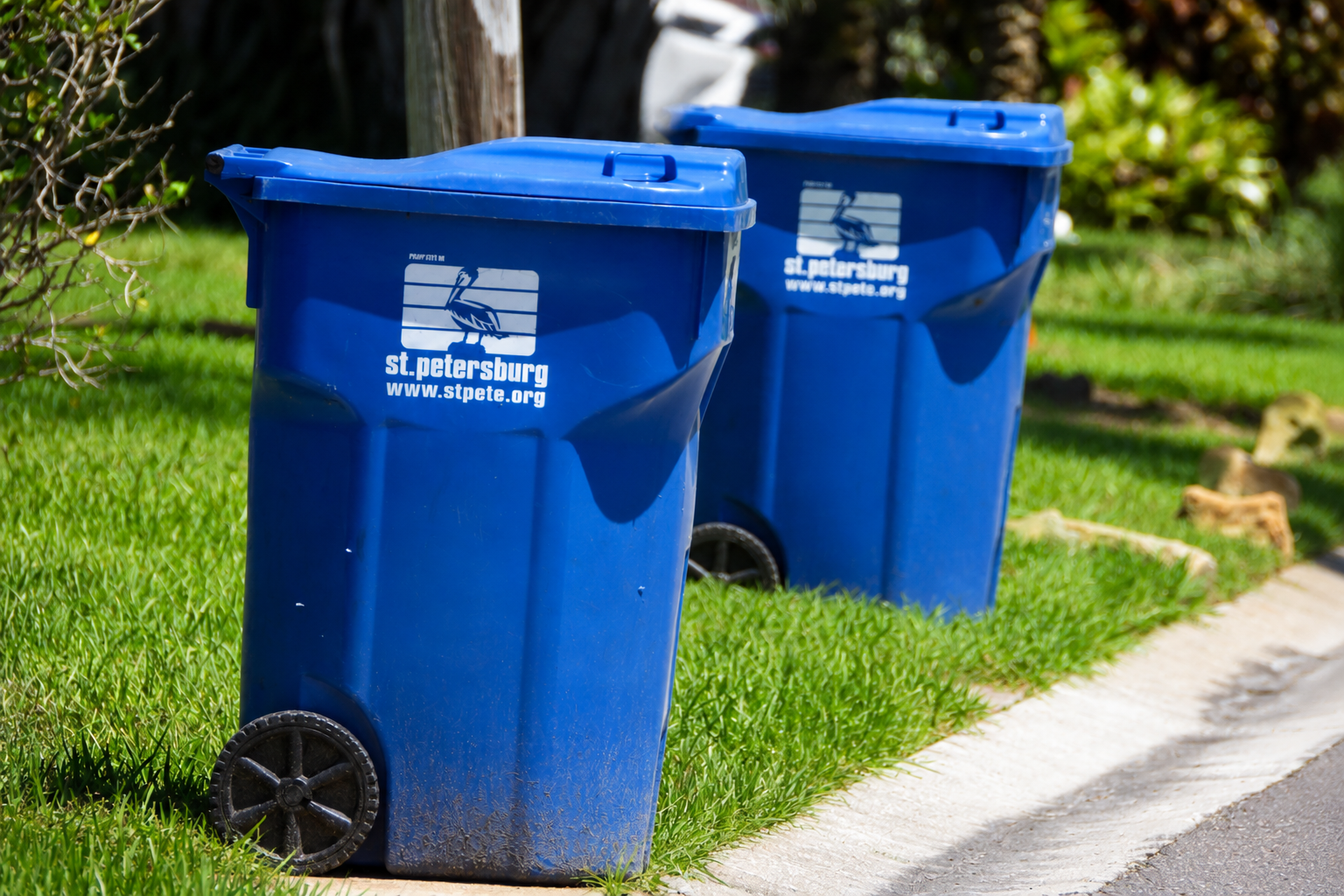 St. Pete utility bills could rise 7% just to maintain services