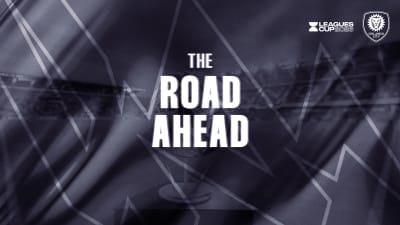 The Road Ahead: Orlando City SC vs C.F. Monterrey