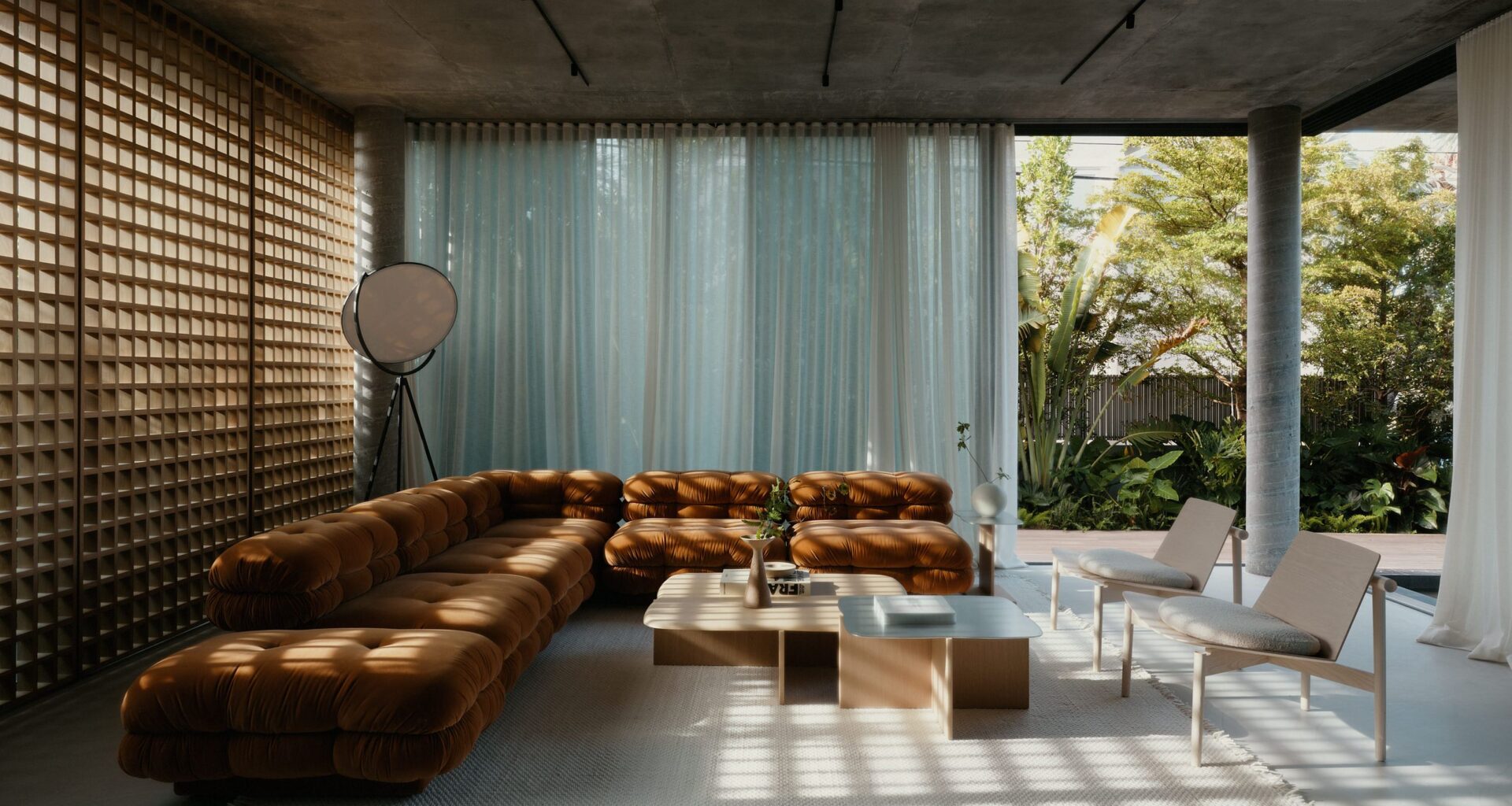 Tour a Miami house by StudioKP2, designed for luxury living