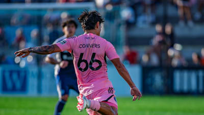 MATCH RECAP: Inter Miami CF II Falls On the Road Against Huntsville City FC
