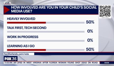 How to keep teens safe on social media
