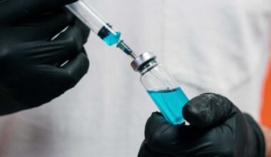 Florida Department Of Health Seeks To Drop Four Required School Vaccines : NorthEscambia.com