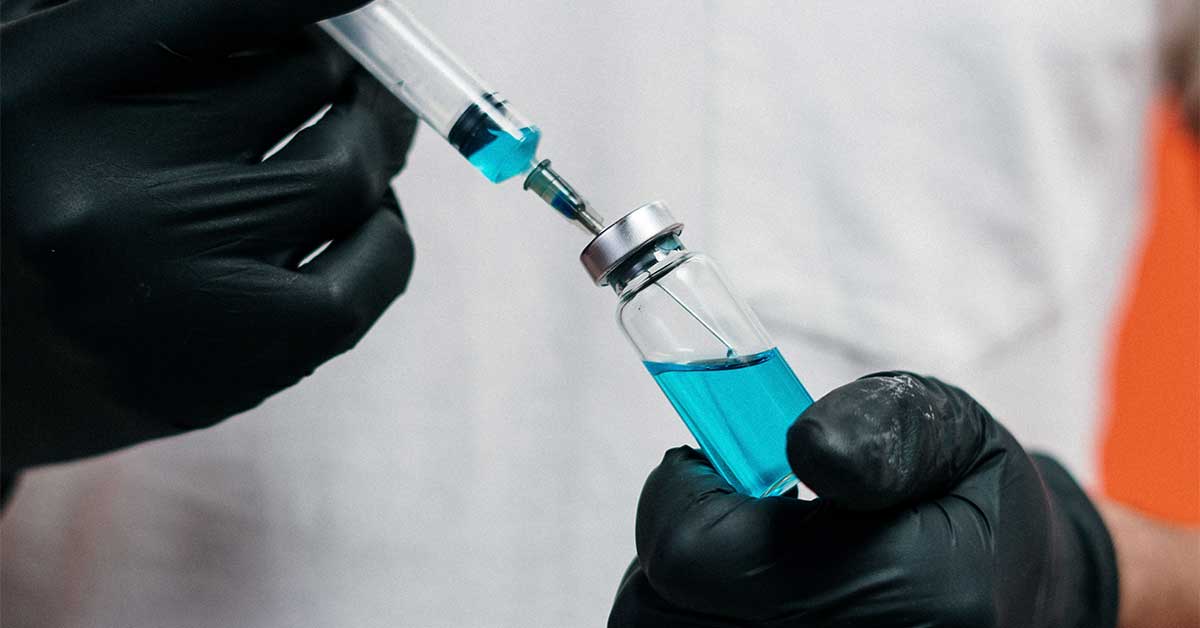 Florida Department Of Health Seeks To Drop Four Required School Vaccines : NorthEscambia.com